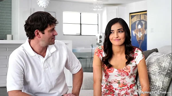 After My First Scene I Can't Get Enough Cum