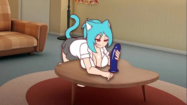 The Amazing World of Gumball - Porn Animation