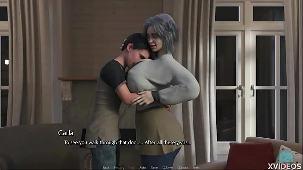 THE GOLDEN BOY #24 • Big, voluptuous, warm tits are the best tits