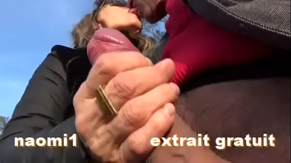 Balade en bord de mer avec Naomi