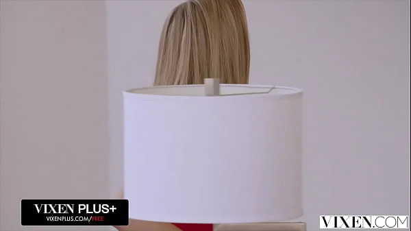 VIXEN Side Chick Surprises Her Sugar Daddy At Home