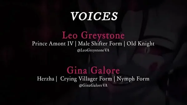 Fandel tales: the cursed prince