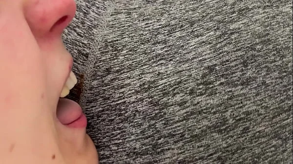 Humiliated Bitch Sniffs The Farts Of Two Mistresses - Farting Lesbian Domination