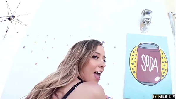 Rapid Fire Anal Themed Dirty Talk Compilation (Haley Reed Edition)