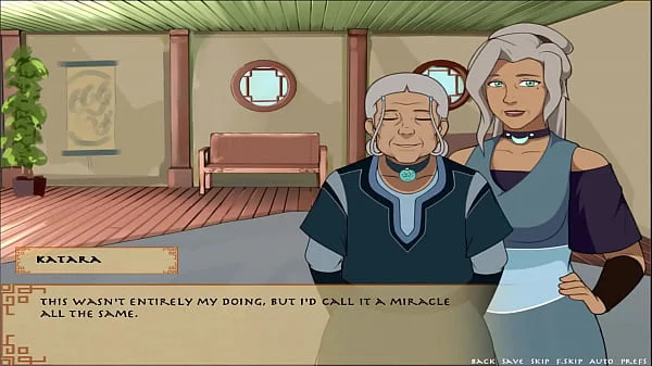 Four Element Trainer Book 5 Slav Part 1