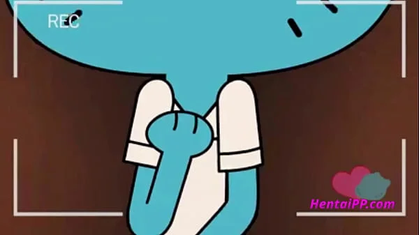 Gumball Cartoon Uncensored Sex