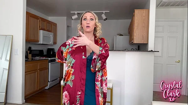 Helping My Stepmom Quit Smoking