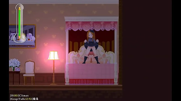 Castle of Temptation V0.3.4 Full Animation Gallery