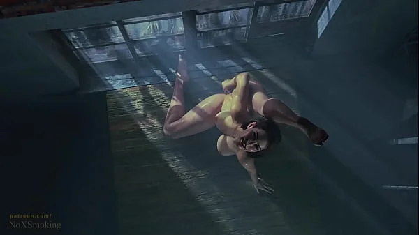 no3moking - Jill Solo