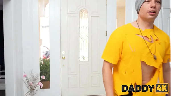 DADDY4K. Widower’s Delight