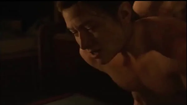 Last of Us 2 - Abby & Owen