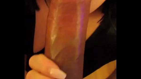 One big dick for different women