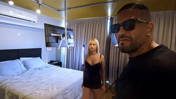 behind the scenes of porn