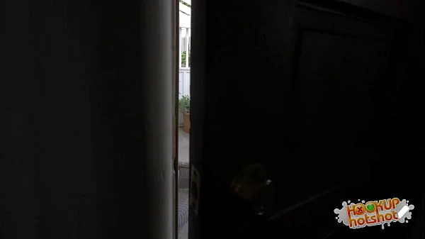 Creaming Cute Coed Chloe Cherry Cunt Crammed Creativily!