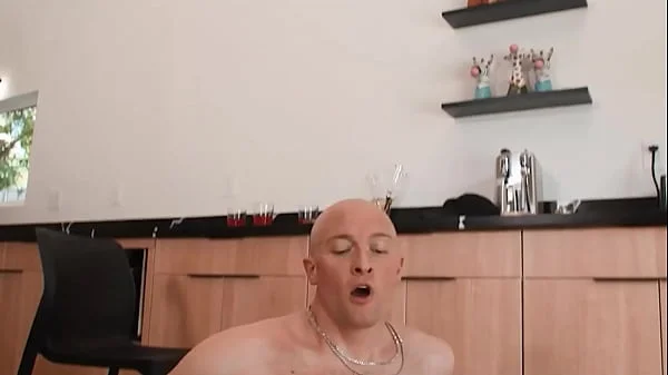 Sarah Illustrates Mistakenly Invites Her One-Night Stand For A Dinner & Soon After They End Up Fucking - BRAZZERS