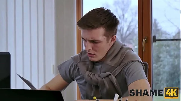 SHAME4K. El Josto Strikes Back