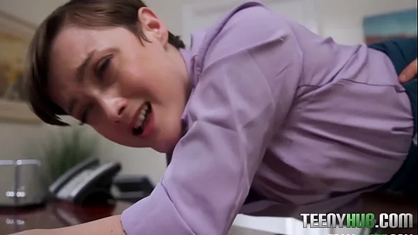 My Small Secretary Jade Valentine, Robby Echo