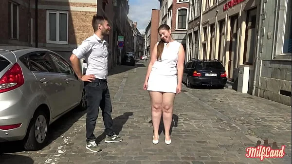 Alice, milf gourmande avec une libido débordante Part 1