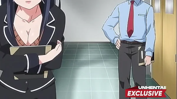 Doctor Cums Inside of her Young Patient - Hentai Uncensored [EXCLUSIVE]