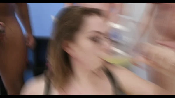 GagsGirls goes Wet, Sophia Burns, 5on1, ATM, Balls Deep, Extreme Deepthroat, Manhandle, Rough Sex, Pee Drink/Cocktail/Shower, Cum in Mouth, Swallow GIO2783