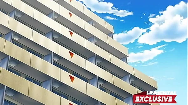 Perv Step Dad Touching her Step Daughter - Hentai Uncensored [EXCLUSIVE]