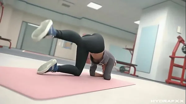 Hentai (hydrafxx) Gwen Stacy