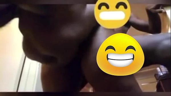 GRANDMA JENKINS MONSTER TITS FLOP AROUND UNCONTROLLABLY DURING ANAL