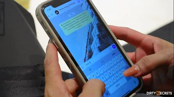 STUDENT FUCKS MY ASS AFTER GIVING ME A MASSAGE