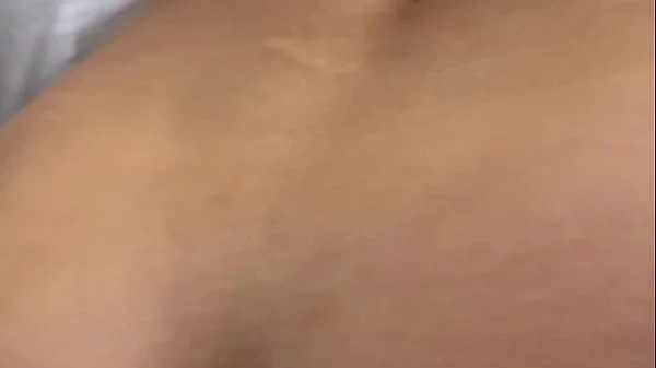 Real & Raw Homemade POV SEX ~ BIG Tits & Ass MILF Rides Cock