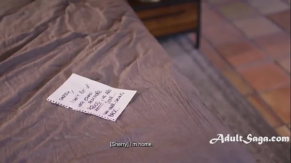 Her Kindness Used Against Her (Busty Godmother Isolated By Scheming Godson)