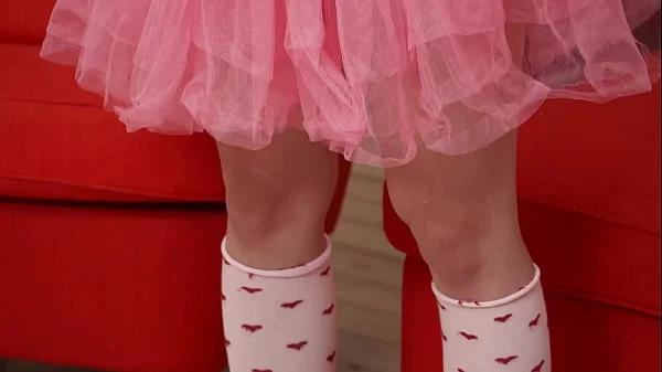 flexi Nicole Murkovski fucked like a real doll