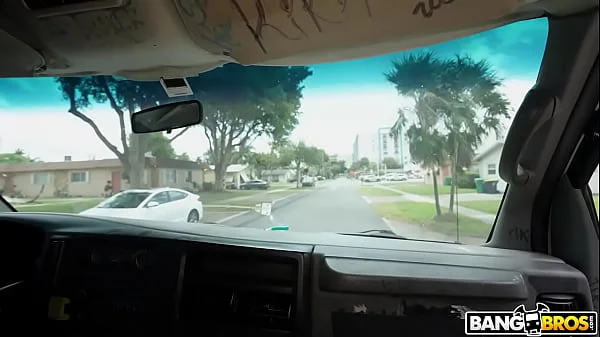 Barely 18 Bares It All