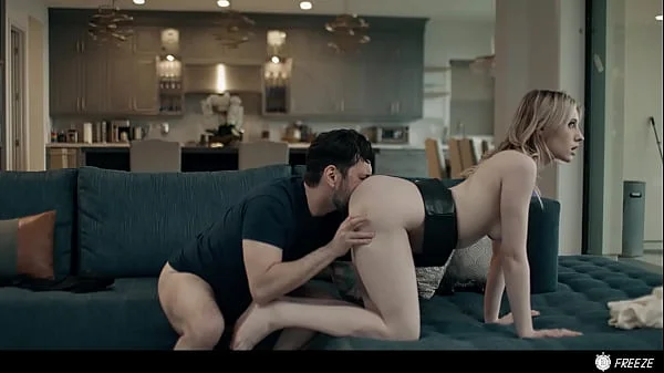 FREEZE FETISH - Hot Girls Get Time Freeze Fucked COMPILATION