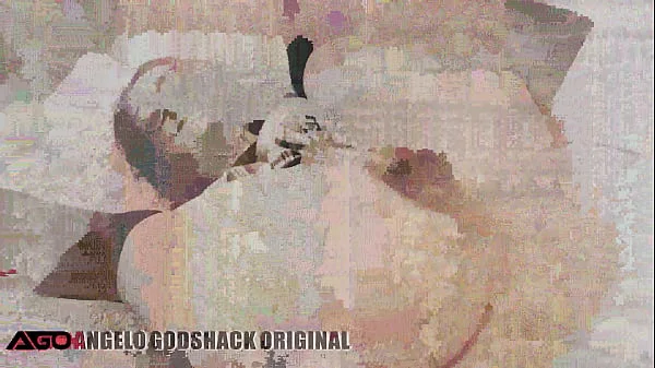 19 y.o. Emejota goes 6on1 Hardcore DAP only gangbang, 0% pussy