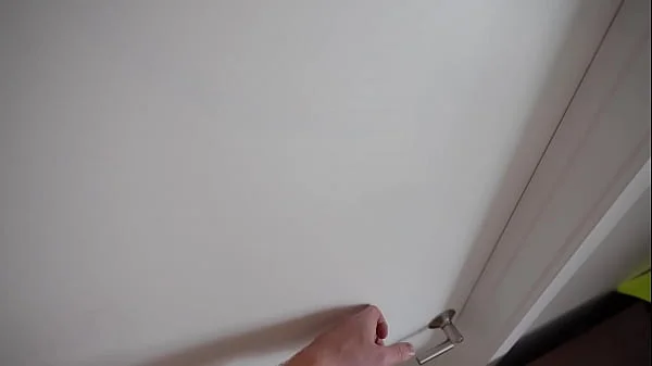 My roommate let me fuck her TIGHT little asshole - Charlie Forde