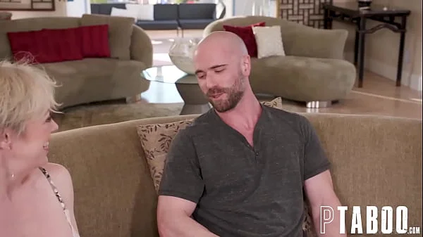 Stepdaughter Likes to Watch Dee Williams, Danny Steele, Sophia Sterling