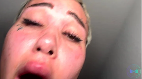 Pregnant Big Booty Mixed Slut Lets Me Breed Her Again