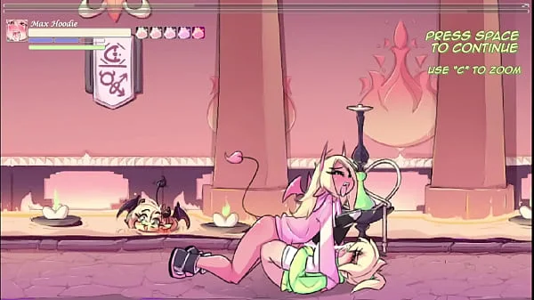 Max The Elf Scenes - Level 5   etc.