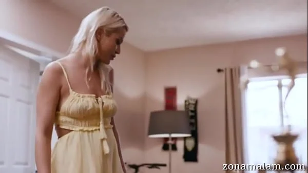 Cherry Kiss - My Stepson's Into Anal Porn