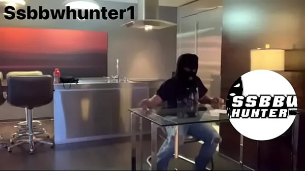 Preview first scene with big booty Ssbbw Kayla peach