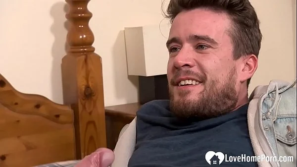 I fuck my friend's horny blonde daughter