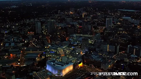 Private Black - Hairy Ginebra Bellucci Is Ass Fucked By BBC!