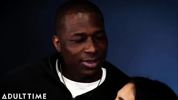 ADULT TIME She Wants Him - Jane Wile & Rob Piper Intense Chemistry