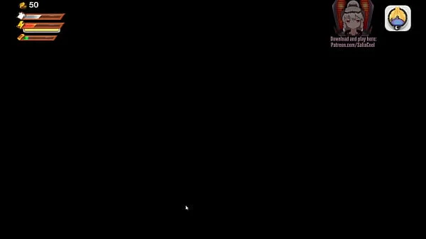 3D FEMDOM GAME: TOILET HUMILIATION DEGRADED AND CHAINED