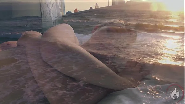 Morning Sex: Laney Grey & Laz Fyre Passionate Sex & Intimacy.