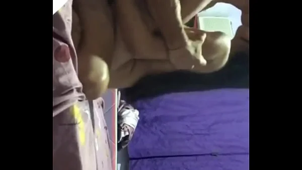 TEEN VIRGEN Probo Su Primer Sexo Duro - BBC