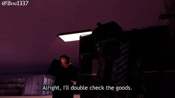 Tied & Captured Femboy Domination