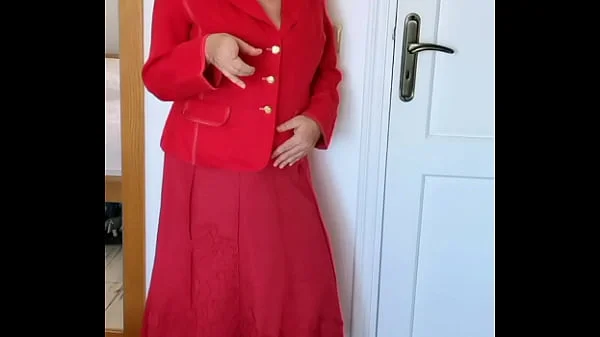 Horny Cougar Granny MariaOld’s Guide to Fuck for Step-grandson: Pissing, Coitus, Handjob and Cumshot