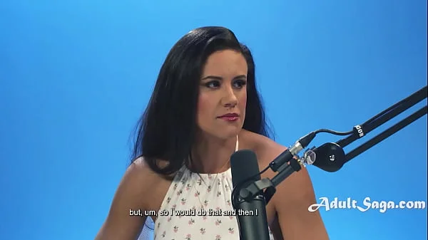 Wrestler And Now Pornstar - Penny Barber