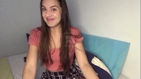 ROLEPLAY TABOO | Hoje sou sua enteada que sempre foi apaixonada por você (encenação)